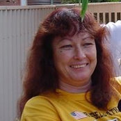 Roslyn Burds foto