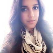 Ritika Singh's photo
