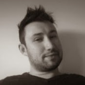 Robert Prib's photo