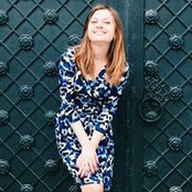 Lena Grushanska's photo