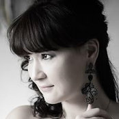 Milena Gabdrashitovas foto