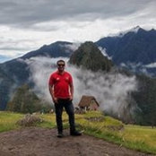 Foto von Andres Duarte