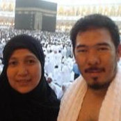 Rashida Muctar's photo