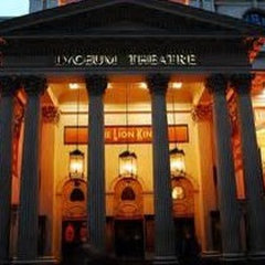 Theatre House London