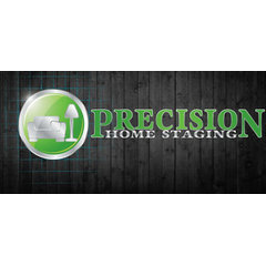 Precision Houston Home Staging