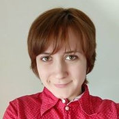 Galyna Roman's photo