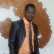 Yannick Zami's photo