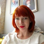 Olya Stoyanova's photo