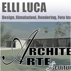 Architetto Iunior Luca Elli