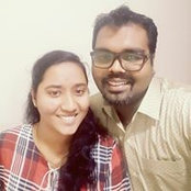 Sruthy Sam's photo
