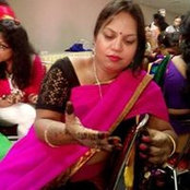 Nitu Singhals billede