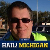 John Hornauers billede