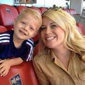 Shannon Ballard Corcorans foto
