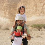 Rotem Sades foto