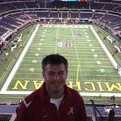 Mark Calhoun's photo