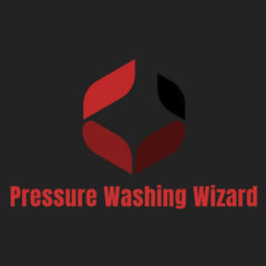 Pressure Washign Wizard