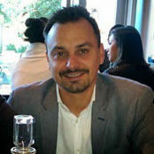 Frederic Blandeau's photo