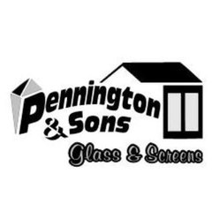 Pennington & Sons Glass & Screens