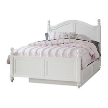 Alex’s bedroom