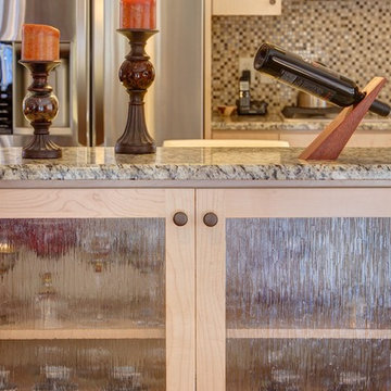 Country Ranch Remodel