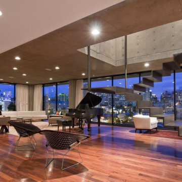 Development remodeling – Mid City