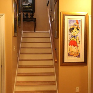Residential Painting
