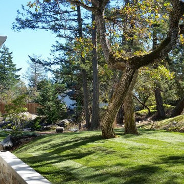 Saanich