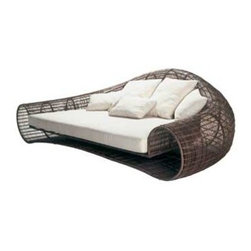 Kenneth Cobonpue - Kenneth Cobonpue Croissant Sofa - Sofas