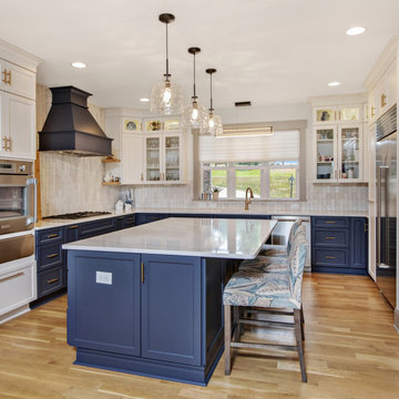 The Dawson House Plan 1502 | North Point Custom Builders