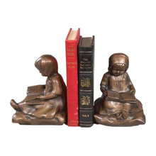 Book Ends - Mom