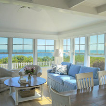Cape Cod House