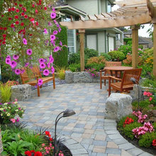 GR - backyard