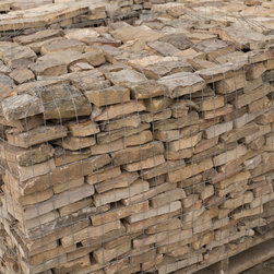 Natural Stone Veneer - Products