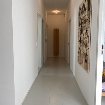 Loftwohnung MFH Mommsenstraße Berlin
