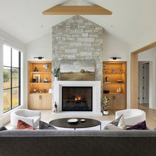 Fireplaces