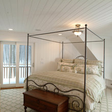 Bed frame