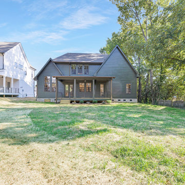 CLB Network - Rivus Construction - Charlotte, NC - 2