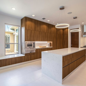 CLB Network - Evolutionary Homes - San Antonio, TX - 1