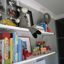 nursery