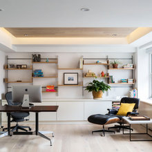Bureau/salle d’études