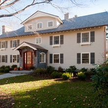 Exterior Colors