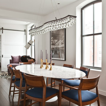TriBeCa Apartment