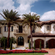 house colors