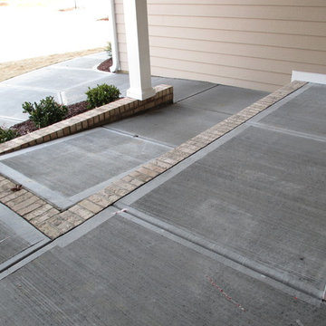 Charlotte Plan Universal Living Home