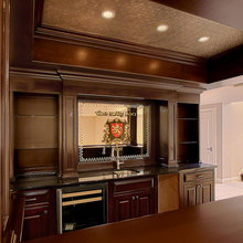 back bar ideas