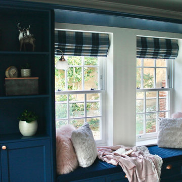 Hockley, Essex - Residential