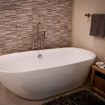 Weldon Bath