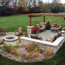 Fire pit