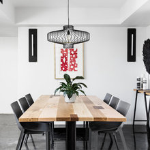 Dining Room Ideas