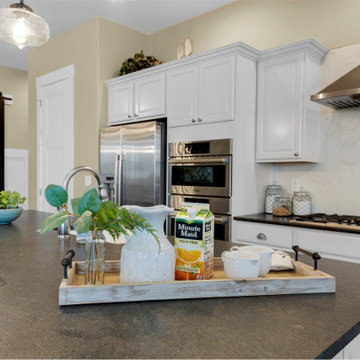 2020 Parade of Homes Hi-Point Builders The Goodlife